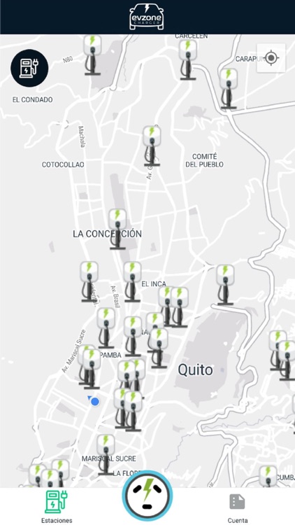 EV Zone Charger screenshot-4