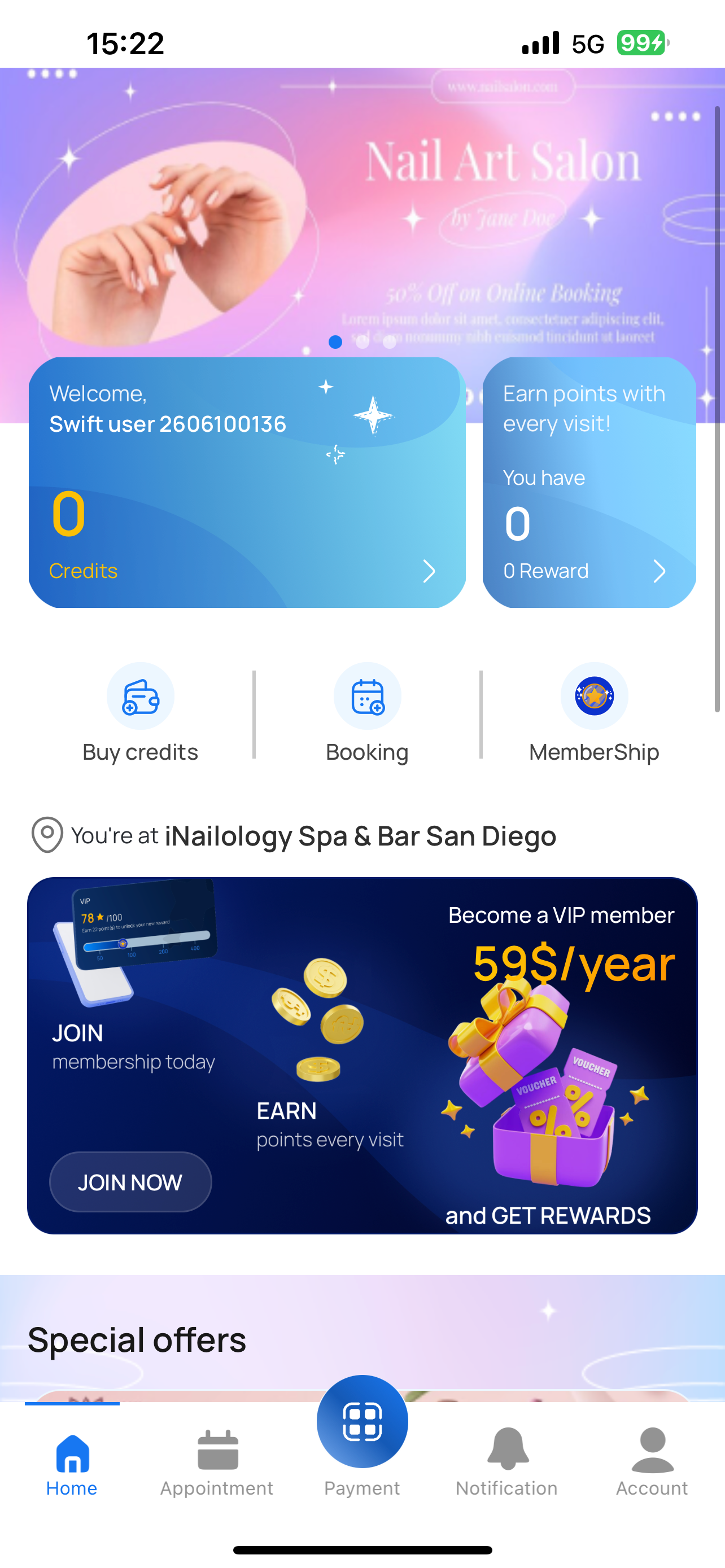 iNailology screenshot 4