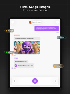 JONI screenshot 11