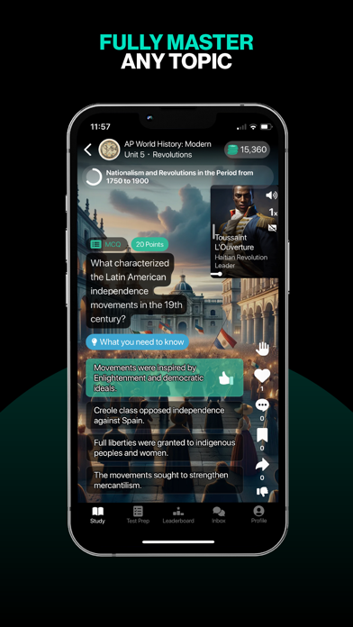 TeachTap Screenshot