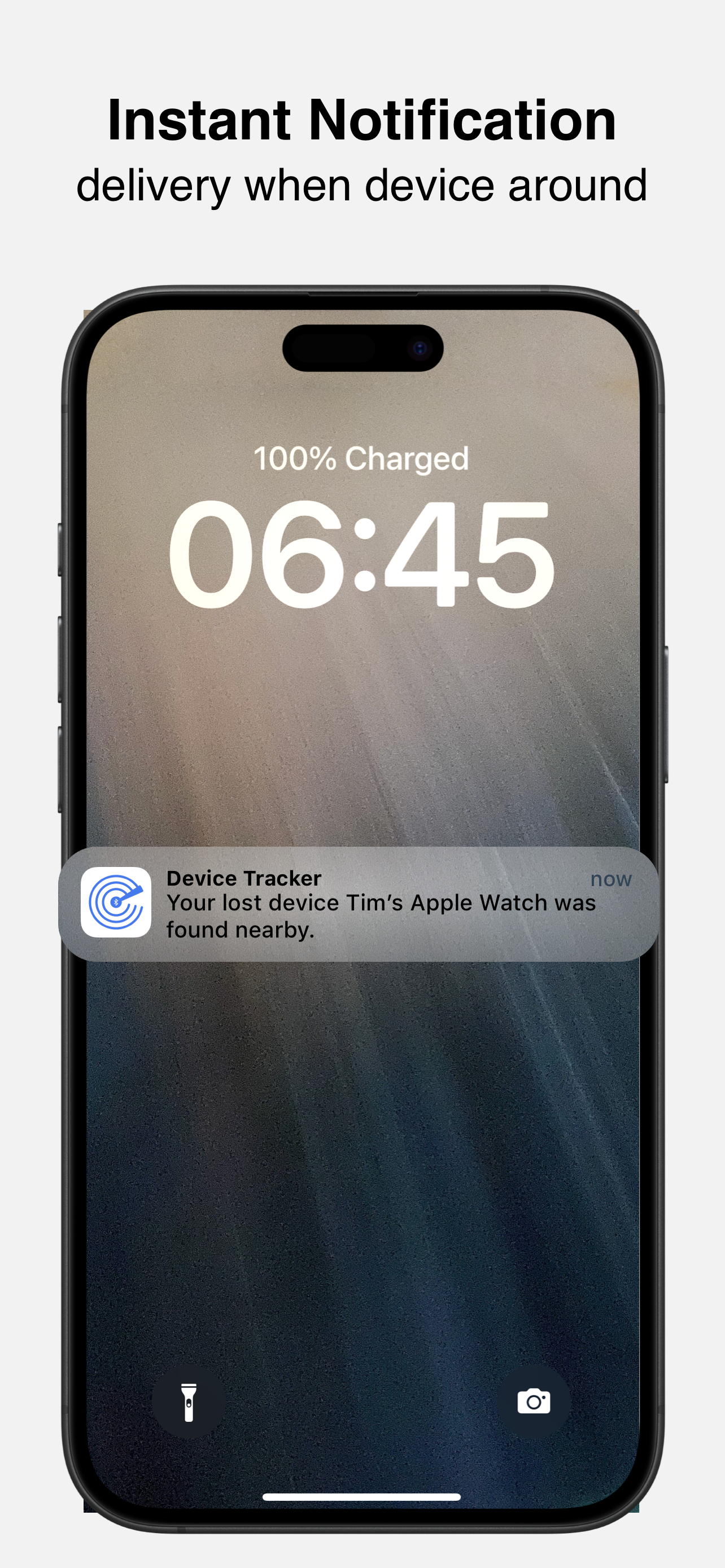 Device Tracker: Detect Devices screenshot 5