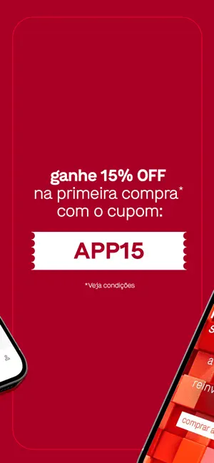 Havaianas - Loja Oficial iPhone screenshot 4
