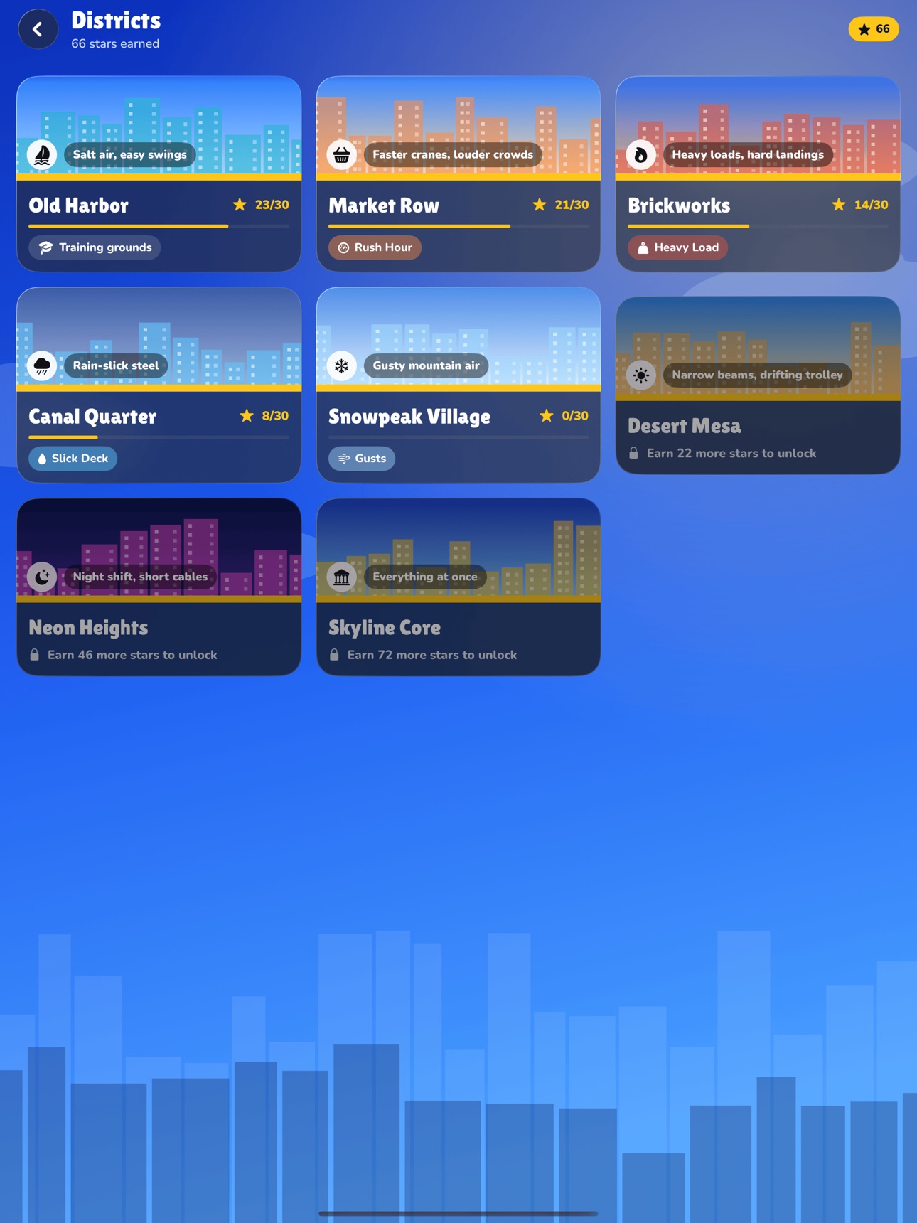 Screenshot 11 of Torra Dash