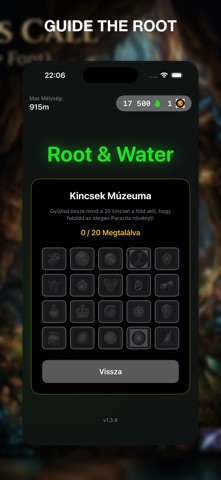 RootandWater screenshot 3