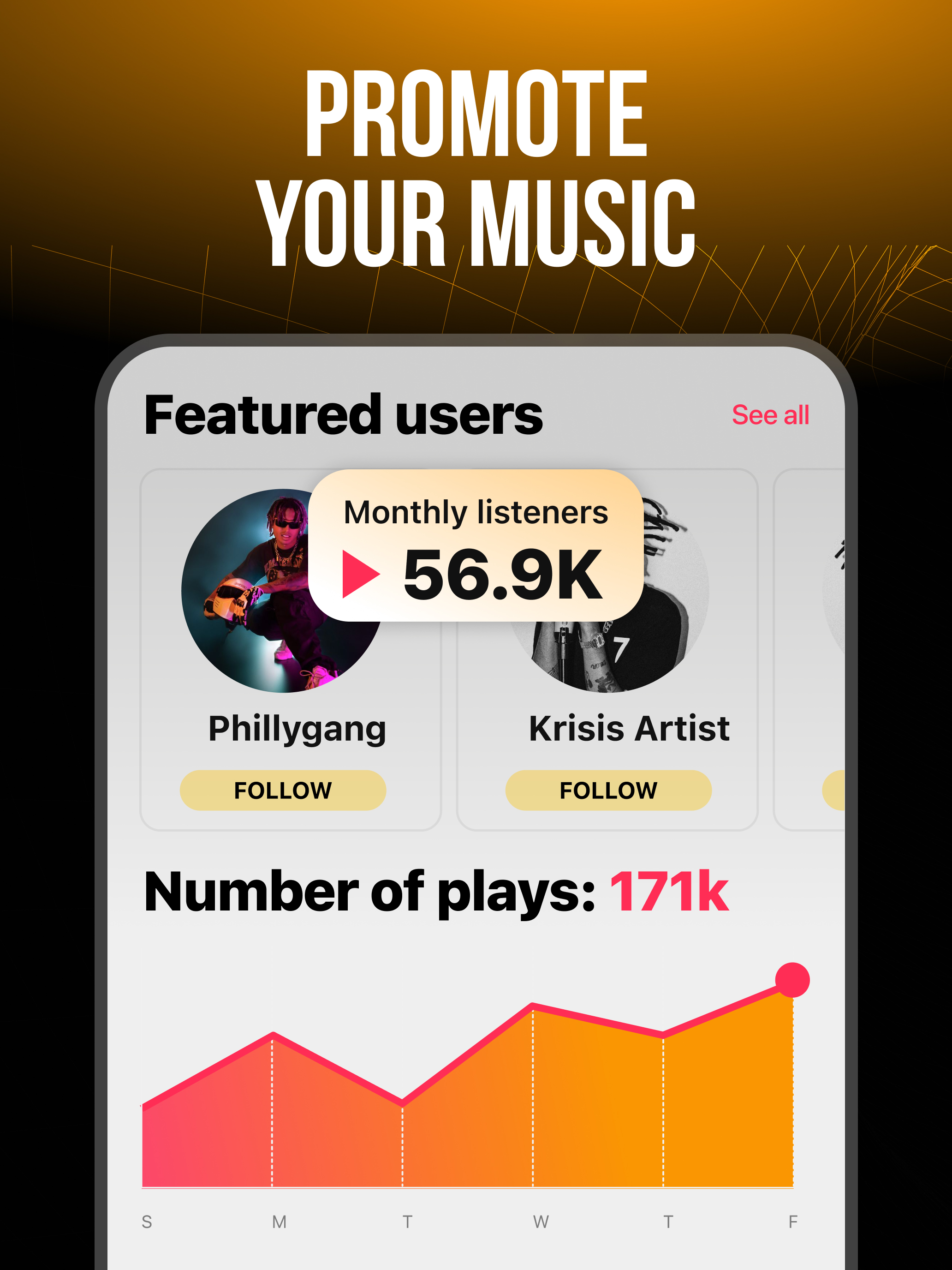 Rap Fame - Rap Music Studio screenshot 15