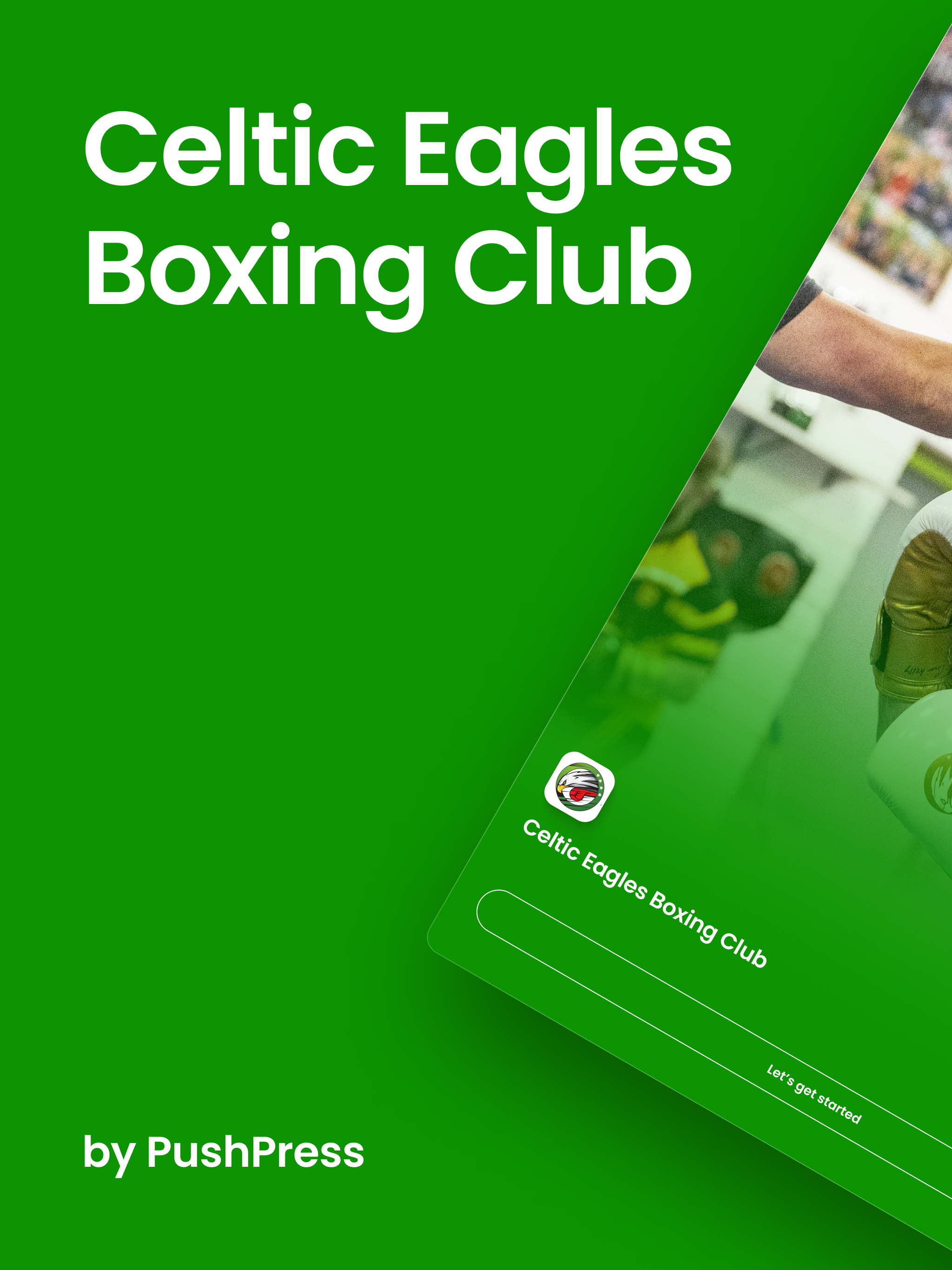 Celtic Eagles Boxing Club