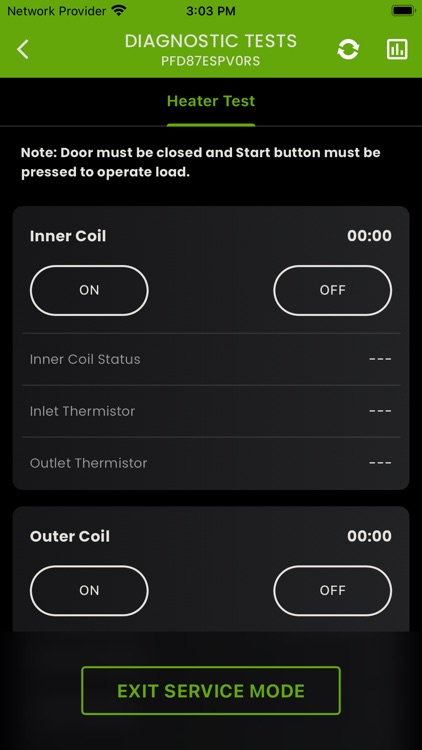 SmartHQ Service screenshot-4