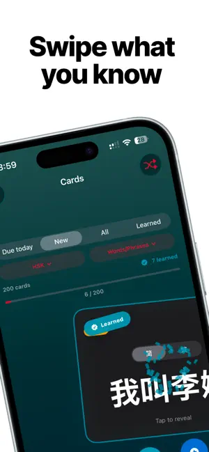 Learn Chinese - XueToGo screenshot 4