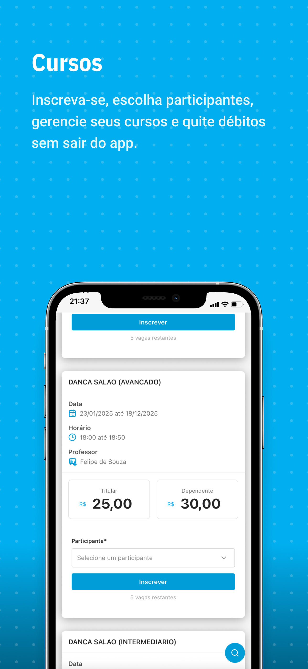 AssempBH screenshot 5