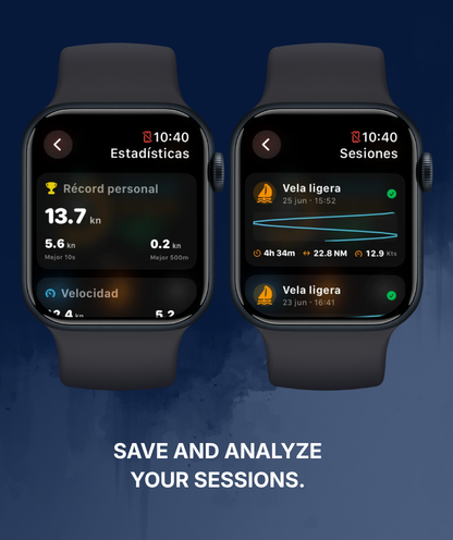 SailIQ screenshot 14