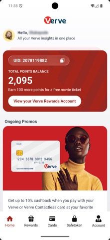 Verve World Screenshot 4 of 10
