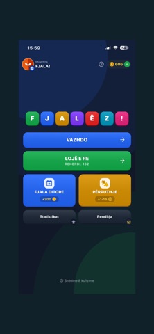 Fjalez Screenshot 9 of 9