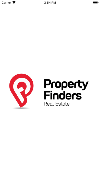 Property Finders Screenshot