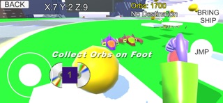 ASDF0 Futuristic Hover Racing Screenshot 5 of 10