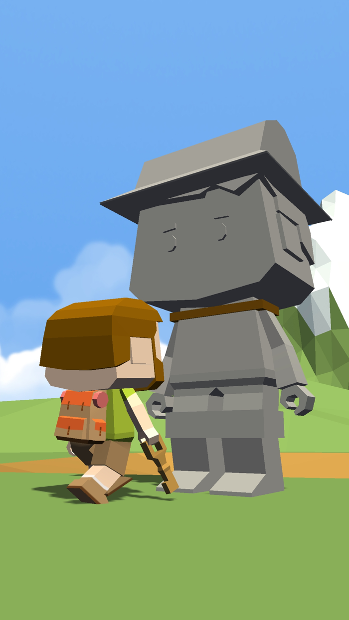 Digging Tycoon Adventure