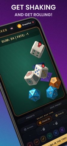 Dice Linked Screenshot 7 of 7
