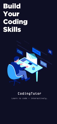 Code Course: Learn to Code screenshot
