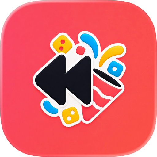 LittyFlip: Party Games for Two