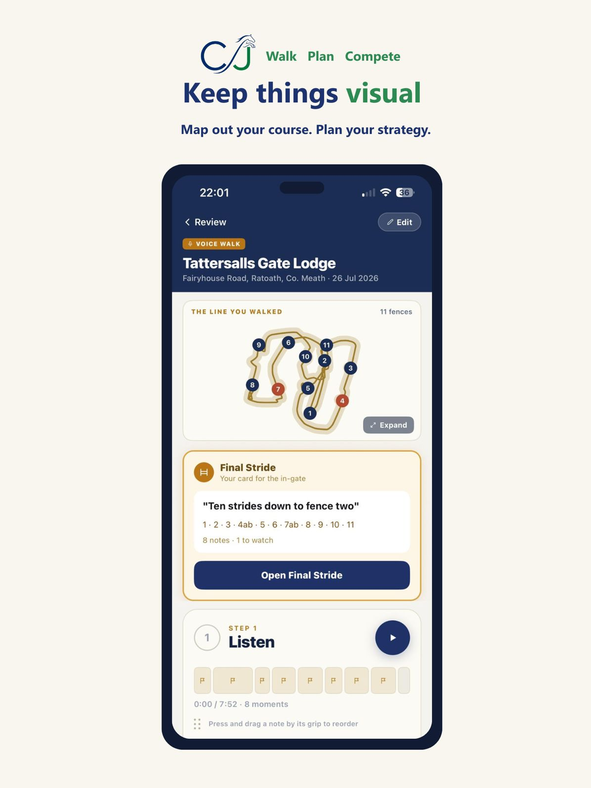 ClearJump screenshot 12