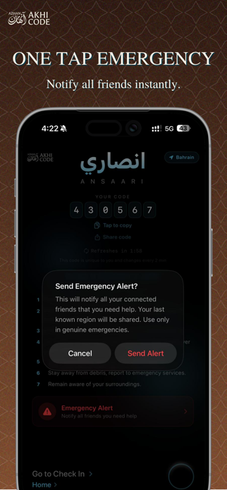 Ansaari Screenshot 4 of 6