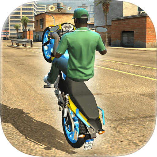 Bike games - Racing games