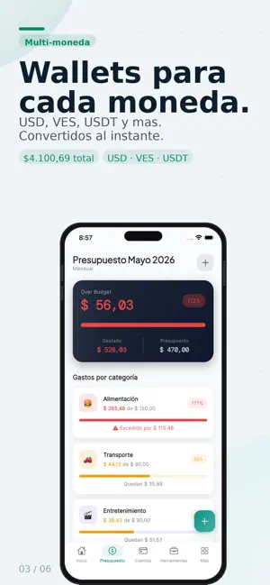 CIMA-AI screenshot 2