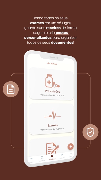 Sua Alergista screenshot-4