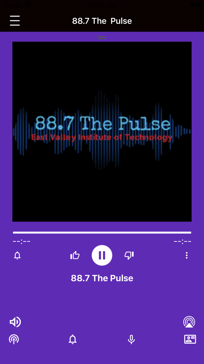 88.7 The Pulse AZ