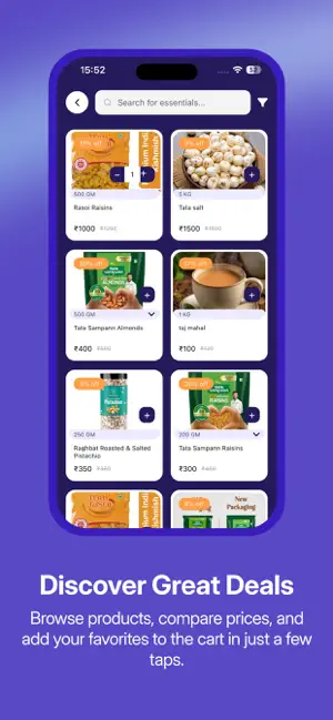Madan Lal Pansari screenshot 3