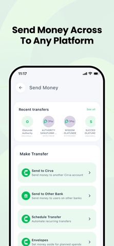 Cirva Screenshot 2 of 6