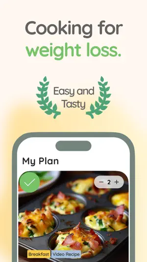 Homemade Method・Meal Planner screenshot 1