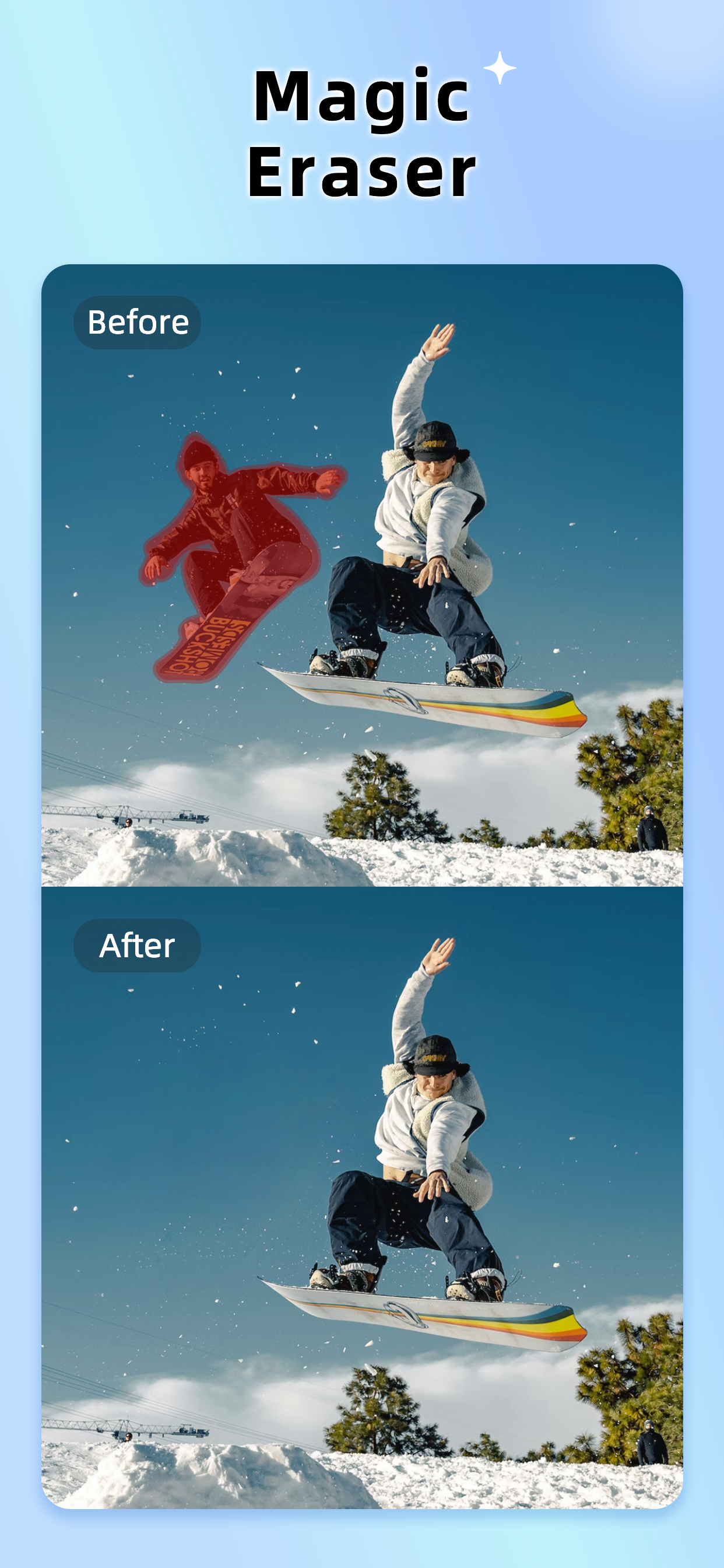 AI Photo Editor - Picsman