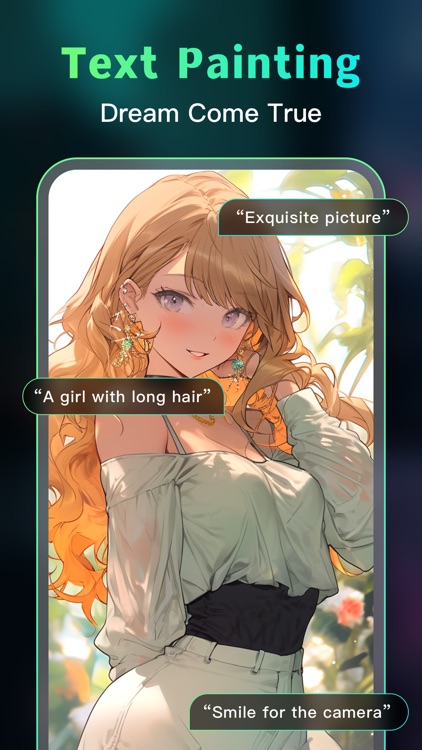 AI ART Creator-AI Painting