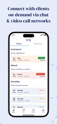 iProvider Screenshot 2 of 6