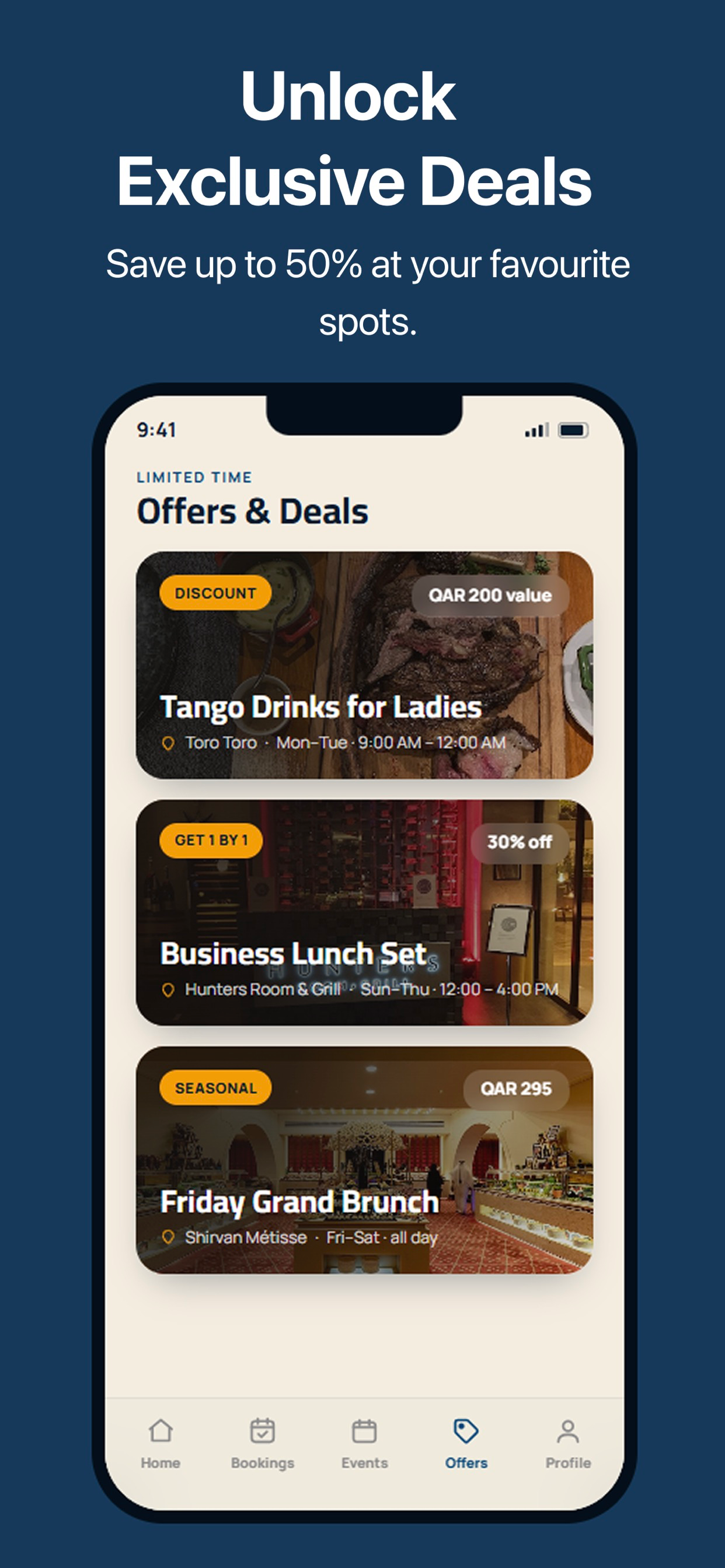 Amaken App screenshot 3
