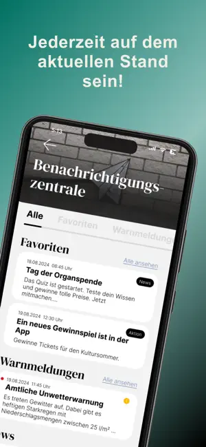 Leinefelde-Worbis screenshot 2