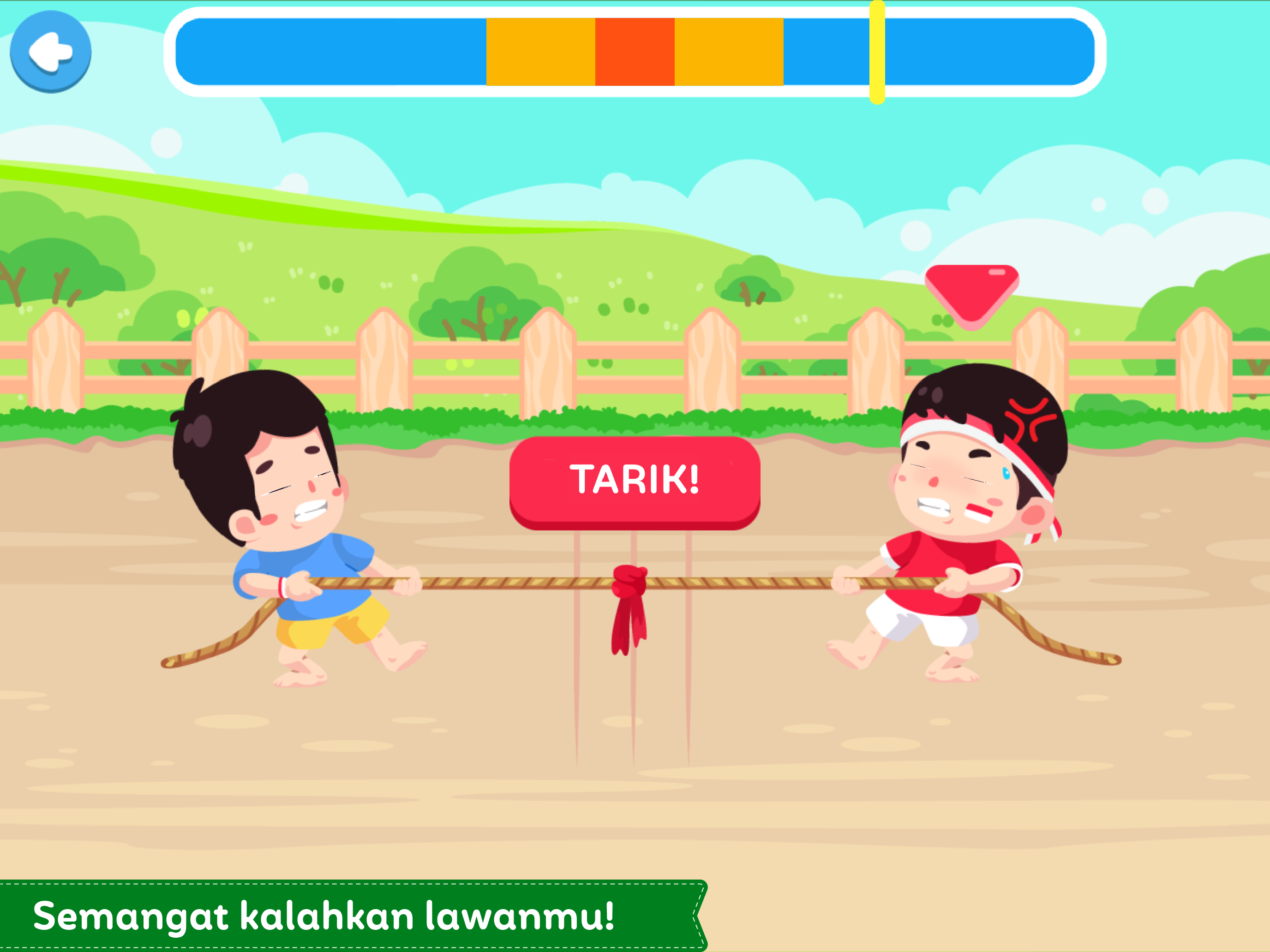 Game 17an Merdeka screenshot 17