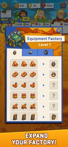 Weld Force Screenshot 3 of 7