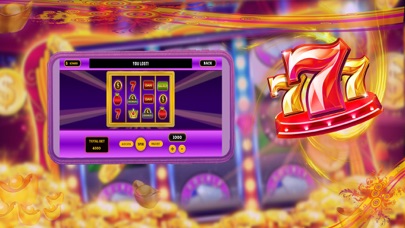 JackpotJourneySlots Screenshot