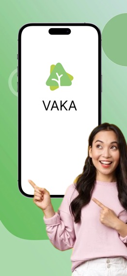 VAKAのおすすめ画像1