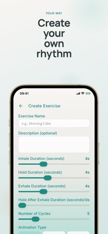 Breathing in Labour Screenshot 5 of 5