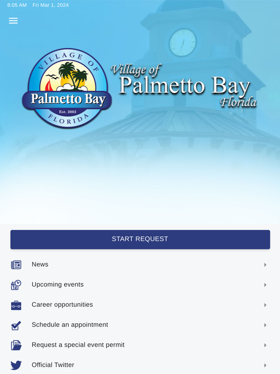 Screenshot #4 pour Palmetto Bay Street by Street
