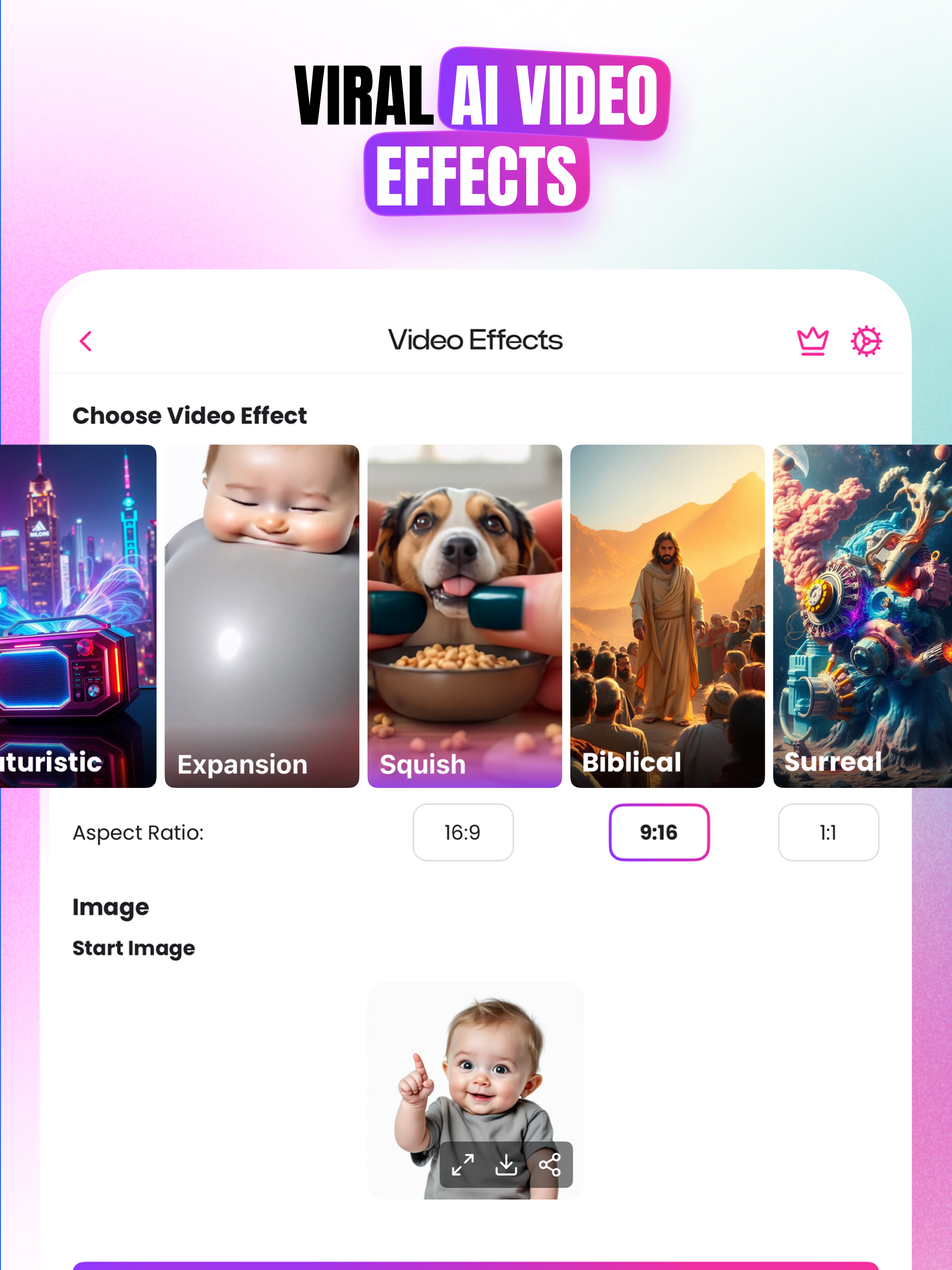 AIVidly - AI Video Maker screenshot 14