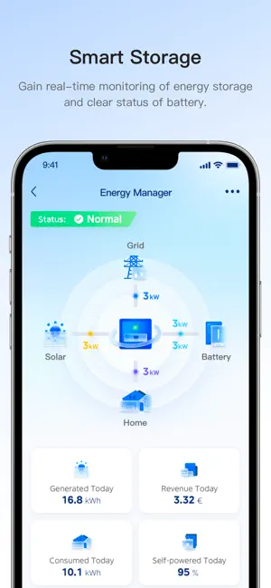 VIVAX EcoLink screenshot 3