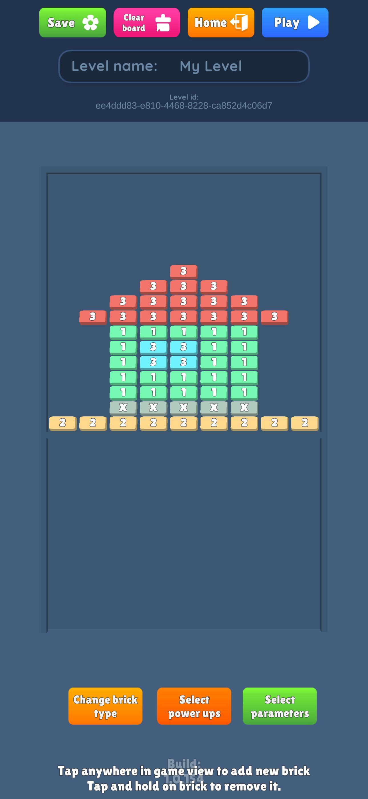 Brick Break Adventure screenshot 4