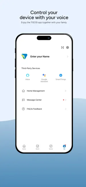 TISOSI screenshot 4