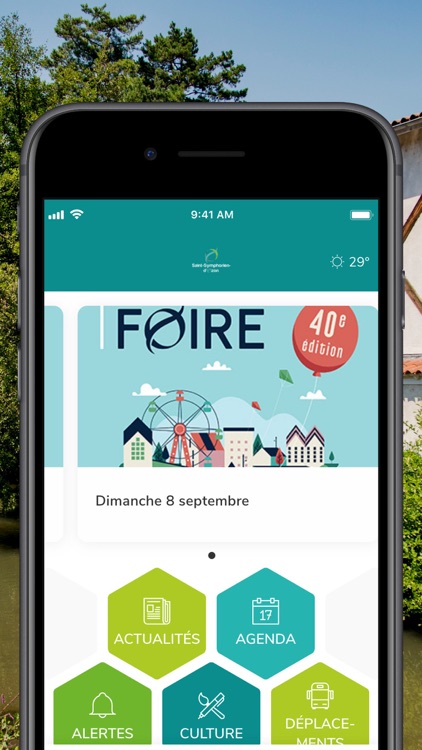 Saint-Symphorien-d'Ozon