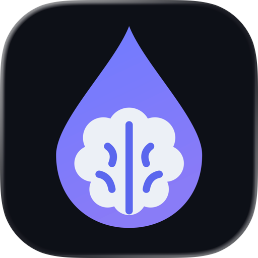 Brain Drop