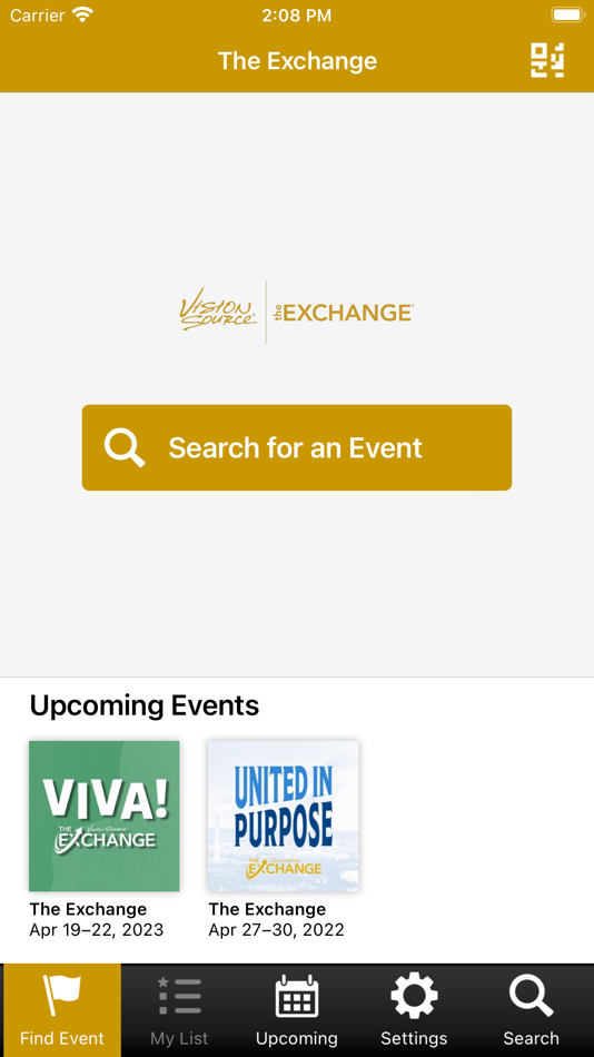 #1. Vision Source Exchange (iOS) 由: Vision Source