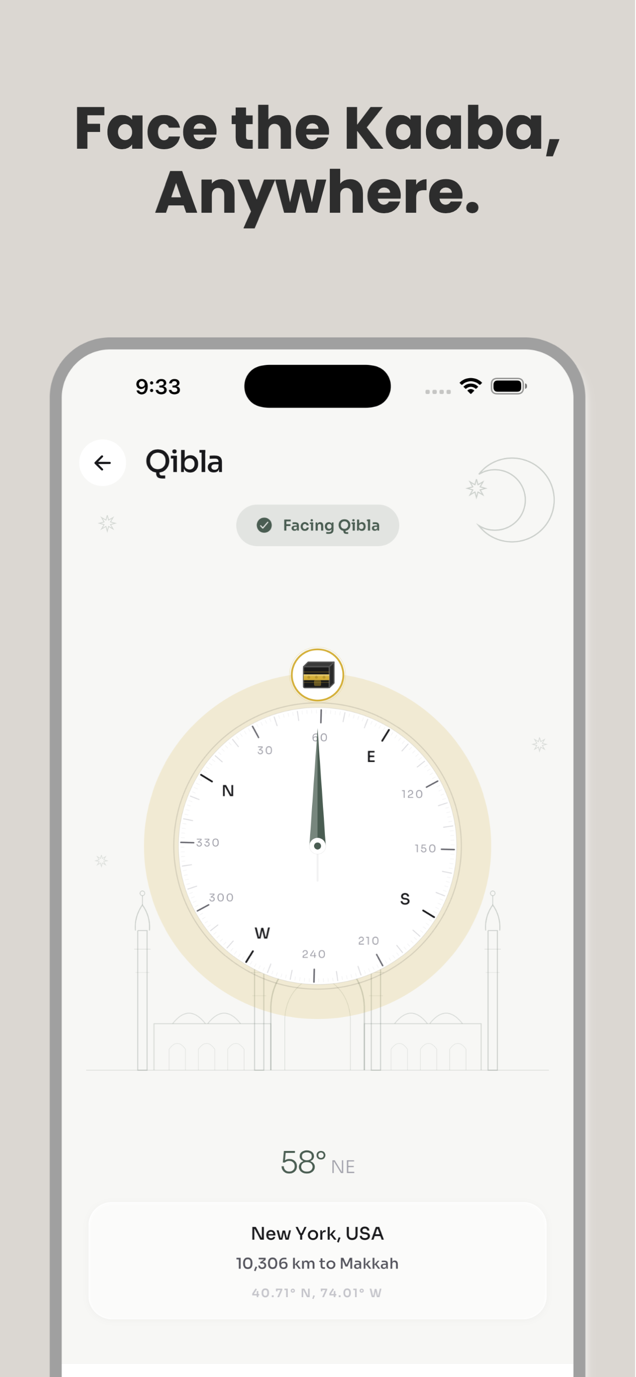 Waqt: Prayer Times & Quran screenshot 6